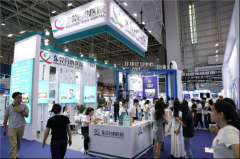 成为两岸规模最大的经贸交换勾当